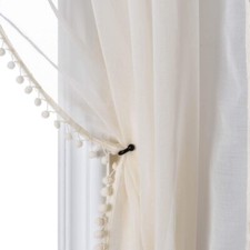 Linen look pom for sale  Las Vegas