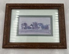 Vintage folk art for sale  Monroe