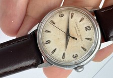 1950 girard perregaux for sale  Boca Raton