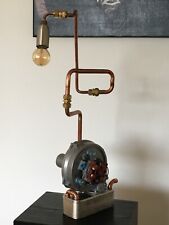 Lampada tavolo led usato  Perugia