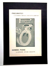Pneumatici pirelli gomme usato  Soliera