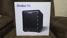 Drobo drds4a bay for sale  Riverside