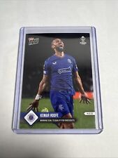 Topps kemar roofe for sale  GLASGOW