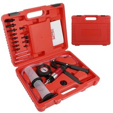 hand held vacuum pump for sale  BRADFORD