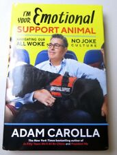 Adam carolla signed for sale  Van Nuys