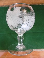Grand verre rince d'occasion  Périgueux