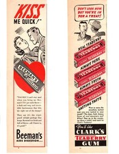 1958 teaberry beeman for sale  Aberdeen