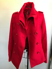 Canvas jacke wolle gebraucht kaufen  Hamburg