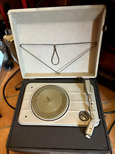 Giradischi fonovaligia vintage usato  Grosseto