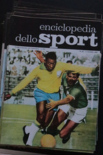 Enciclopedia dello sport usato  Benevento