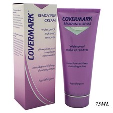 Covermark removing cream usato  Roma