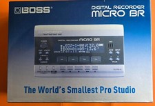 Boss micro digital gebraucht kaufen  Adelsheim