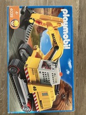 Playmobil 4039 excavateur d'occasion  Mutzig