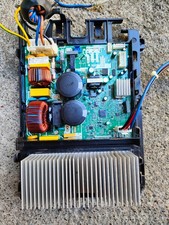 Scheda elettronica condizionat usato  Castellana Grotte