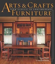 Arts crafts furniture for sale  Philadelphia