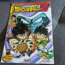 Dragonball magazin august gebraucht kaufen  Dortmund