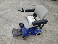 Jazzy chair powered for sale  Lees Summit