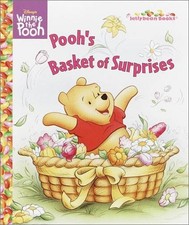 Pooh basket surprises for sale  Depew