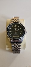 Seiko quartz sports usato  Rovigo