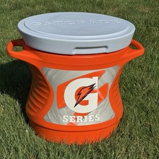 Vtg gatorade rubbermaid for sale  North Chili