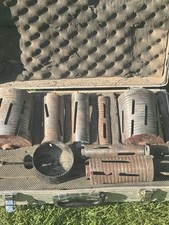 Industrial core diamond for sale  HASLEMERE