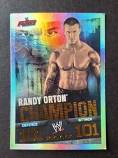 Randy orton champion d'occasion  Argentan