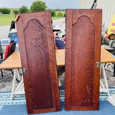 Pair antique old for sale  Sherman