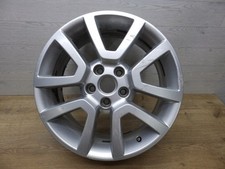 Alufelge zoll 5x112 gebraucht kaufen  Geesthacht