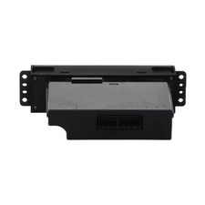 Commande chauffage mitsubishi d'occasion  Talmont-Saint-Hilaire