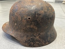 Allemagne ww2 casque d'occasion  Le Perray-en-Yvelines