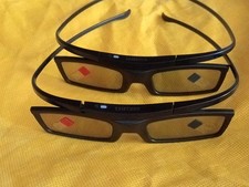 Okulary 3D do TV Samsung na sprzedaż  PL