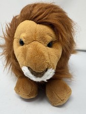 Brinquedo de pelúcia Disney Lion realista 16" bicho de pelúcia macio comprar usado Brinquedo de pelúcia Disney Lion realista 16" bicho de pelúcia macio comprar usado  Enviando para Brazil