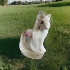 Seltene little pony gebraucht kaufen  Büchenbach