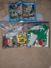 Lego set 7734 for sale  Auburn