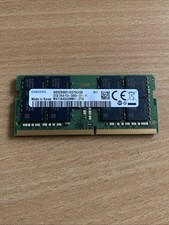 Samsung 32gb 2rx8 d'occasion  Franconville