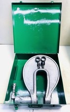 Greenlee 1731 hydraulic for sale  Staten Island