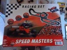 Carrera racing set gebraucht kaufen  Hagen