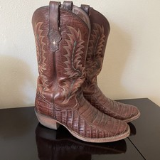 Tony lama men for sale  Richmond