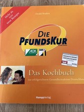 Pfundskur kochbuch zur gebraucht kaufen  Kirchheimbolanden