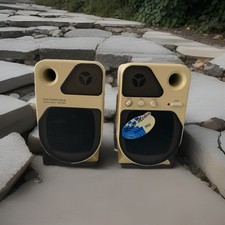 Głośniki Soundstorm Retro na sprzedaż  PL