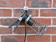 Briticent gripper workshop for sale  LOUTH
