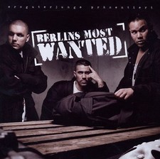 Berlins most wanted gebraucht kaufen  Berlin