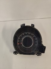 Contachilometri fiat 500 usato  Granarolo dell'Emilia