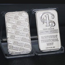 Northwest territorial mint d'occasion  Expédié en Belgium