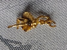 Dancer ballerina 1.5gm for sale  ASHINGTON