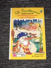 Schneider buch karottennase gebraucht kaufen Schneider buch karottennase gebraucht kaufen  Radevormwald