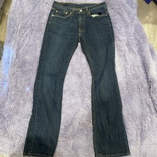 Levis 527 bootcut d'occasion  Expédié en Belgium