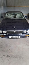 Jaguar xj8 4.0 for sale  MOLD