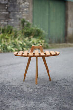 Vintage coffee table d'occasion  Expédié en Belgium