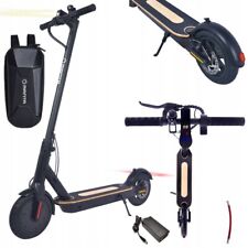MANTA HULAJNOGA ELEKTRYCZNA MASS-RIDER na sprzedaż  PL